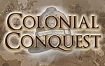 Colonial Conquest PC -- KEY
