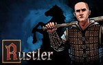 Rustler Grand Theft Horse PC -- KEY