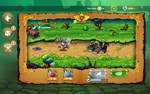 Doodle Kingdom PC -- KEY
