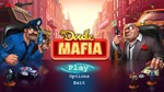 Doodle Mafia PC -- KEY