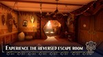 Dr Livingstone I Presume Reversed Escape Room PC