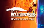Dr Livingstone I Presume Reversed Escape Room PC