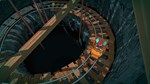 Dungeons of Hinterberg PC -- KEY