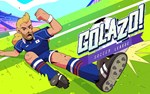 Golazo Soccer League PC -- KEY