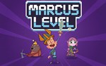 Marcus Level PC -- KEY