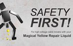 Safety First PC -- KEY