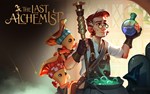 The Last Alchemist PC -- KEY