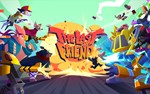 The Last Friend PC -- KEY