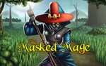 The Masked Mage PC -- KEY