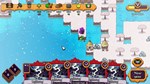 These Doomed Isles PC -- KEY