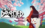 These Doomed Isles PC -- KEY