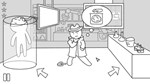 Thought Experiment Simulator PC -- KEY