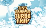 Tiny Terrys Turbo Trip PC -- KEY