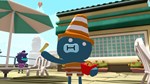 Tiny Terrys Turbo Trip PC -- KEY