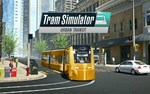 Tram Simulator Urban Transit PC -- KEY