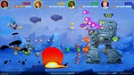 Dogfight (steam key)