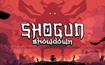 Shogun Showdown (steam key)