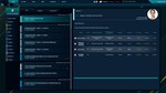 Tennis Manager 2021 (steam key)