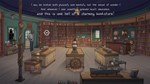 Frank and Drake Soundtrack (steam key) DLC