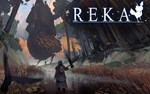 REKA (steam key)