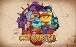 Cat Quest III (steam key)