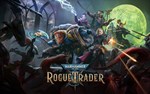 Warhammer 40000 Rogue Trader (steam key)