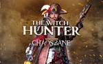 Warhammer Chaosbane Witch Hunter (steam key) DLC