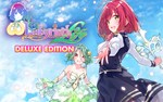 Omega Labyrinth Life Deluxe Edition (steam key)