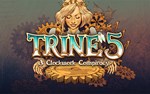 Trine 5 A Clockwork Conspiracy (steam key)