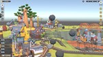 Train Valley 2 Editors Bulletin (steam key) DLC