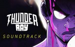 Thunder Ray Soundtrack (steam key) DLC