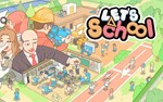 Lets School (steam key)