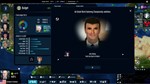 GeoPolitical Simulator 5 (steam key)