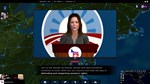 GeoPolitical Simulator 5 (steam key)