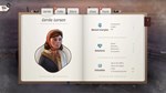 Gerda A Flame in Winter (steam key) no RU no BY