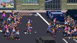 The Karate Kid Street Rumble (steam key)