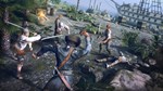 Tempest Pirate City (steam key)