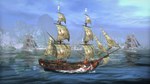 Tempest Pirate City (steam key)