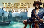 Tempest Pirate City (steam key)