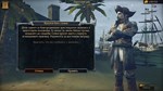 Tempest Pirate City (steam key)