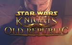 STAR WARS Knights of the Old Republic (steam key)
