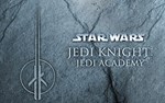 STAR WARS Jedi Knight Jedi Academy (steam key)