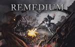 REMEDIUM (steam key)