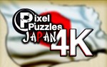 Pixel Puzzles 4k Japan (steam key)