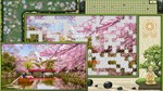 Pixel Puzzles 4k Japan (steam key)