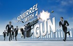 Squirrel with a Gun PC -- KEY