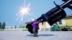 Squirrel with a Gun PC -- KEY