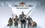 Crown Wars The Black Prince (steam key)