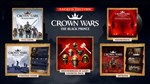 Crown Wars The Black Prince Sacred Edition (steam key)