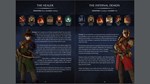Crown Wars Strategy Guide (steam key) DLC